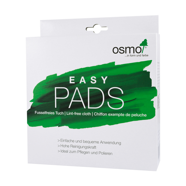 OSMO EASY-PAD LUDDFRI TRASA 325X340MM   10ST/FRP